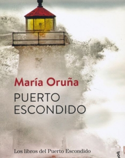 María Oruna: Puerto escondido