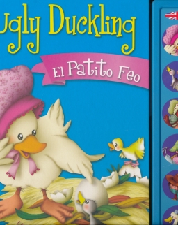 El Patito Feo - The ugly duckling