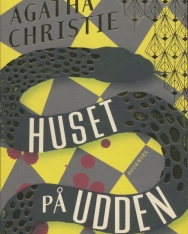Agatha Christie: Huset pa udden