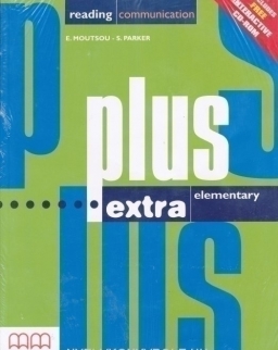 Plus Extra Elementary + CD-ROM