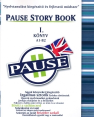 Pause Story Book I. A1-B2