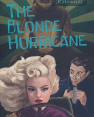 Rejtő Jenő: The Blonde Hurricane