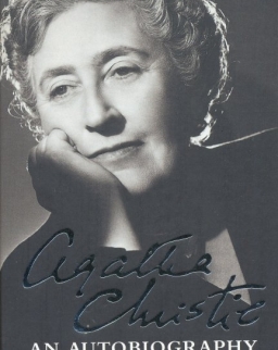 Agatha Christie - An Autobiography