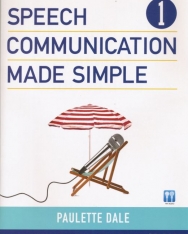 Speech Communication Made Simple 1 with MP3 Audio CD