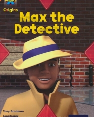 Max the Detective - Project X (2014)