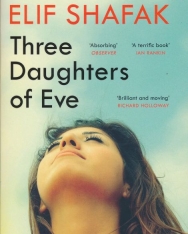 Elif Shafak: Three Daughters of Eve