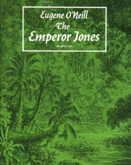THE EMPEROR JONES