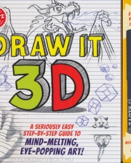 Draw It 3D