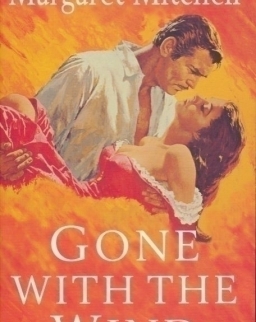 Margaret Mitchell: Gone With the Wind