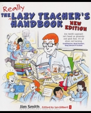 Jim Smith: The Lazy Teacher's Handbook  New Edition