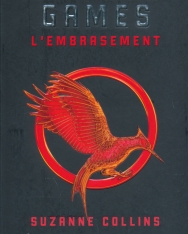 Suzanne Collins: Hunger Games - Tome 2 : L'embrasement