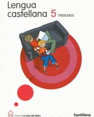Lengua Castellana 5 Primaria