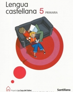 Lengua Castellana 5 Primaria