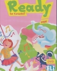 Ready for Karaoke? Pink DVD