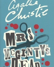 Agatha Christie: Mrs McGinty’s Dead