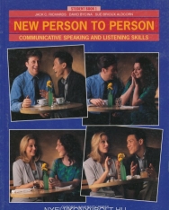 New Person to Person 1 student's Book