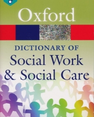 A Dictionary of Social Work and Social Care (Oxford Quick Reference)