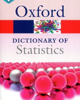 A Dictionary of Statistics - Oxford Quick Reference