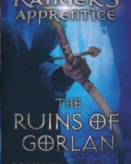 John Flanagan: The Ruins of Gorlan (Ranger's Apprentice, Book 1)