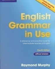 English Grammar in Use (4th Edition) without Answers