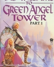 Tad Williams: To Green Angel Tower part I.