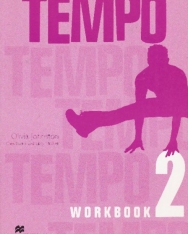Tempo 2 Workbook