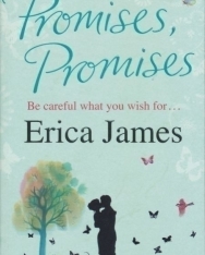 Erica James: Promises, Promises