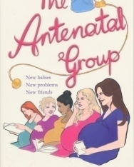 Amy Bratley: The Antenatal Group