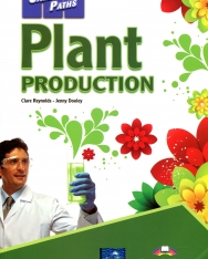 Career Paths: Plant Production Student's Book with Digibook App