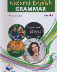 Natural English GrammarPre-Intermediate Student's Book with key