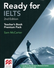 Ready for IELTS 2nd Edition Teacher's Book