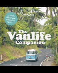 Lonely Planet - The Vanlife Companion