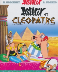 Astérix - Astérix et Cléopâtre - n°6