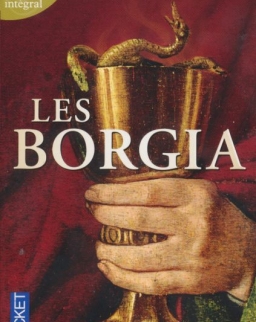 Alexandre Dumas: Les Borgia