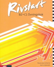 Rivstart B2+C1 Neu Övningsbok
