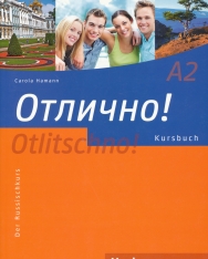 Otlitschno! A2: Der Russischkurs Kursbuch