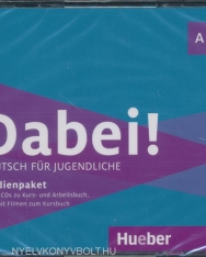 Dabei! A1.1 Medienpaket - Deutsch für Jugendliche