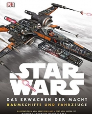 Star Wars: Das Erwachen der Macht - Raumschiffe und Fahrzeuge