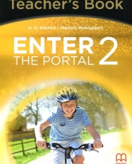 Enter the Portal 2 Teacher's Book