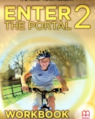 Enter the Portal 2 Workbook with Student's Digital Material