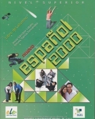 Nuevo espanol 2000 Nivel superior Libro del alumno