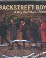 Backstreet Boys: A Very Backstreet Christmas