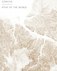 The Times Concise Atlas of the World 14th Edition