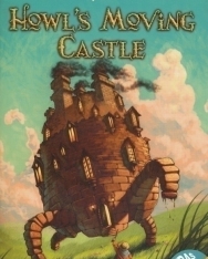 Diana Wynne Jones: Howl's Moving Castle