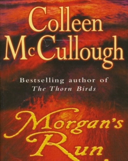 Colleen McCullough: Morgan's Run