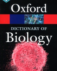 A Dictionary of Biology - Oxford Quick Reference - 8th Edition