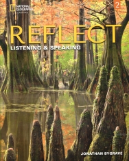 Reflect Listening & Speaking 2 Student's Book with Spark platform (American English)