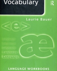 Vocabulary - Language Workbooks