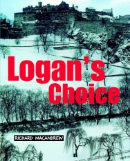 Logan's Choice with Audio CD - Cambridge English Readers Level 2