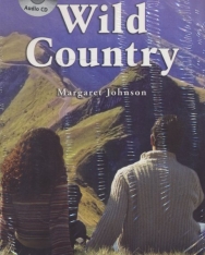 Wild Country with Audio CDs (2) - Cambridge English Readers Level 3